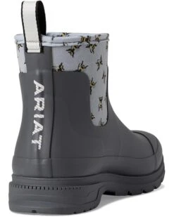 Ariat Kelmarsh Shortie Rubber Boots -Shoefinity Shop 513cXIQj tL. AC SR736920