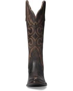 Ariat Belinda StretchFit Western Boot | Boots -Shoefinity Shop 51J4SCPepuL. AC SR736920