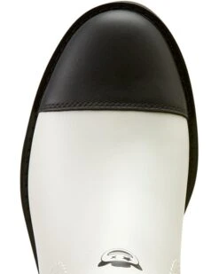 Ariat Wexford Lug Milton Menasco Boots -Shoefinity Shop 51dCn3mfxvL. AC SR736920