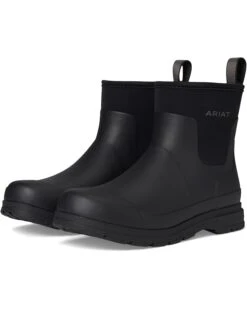 Ariat Kelmarsh Shortie Rubber Boots