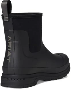 Ariat Kelmarsh Shortie Rubber Boots 13 Ariat Kelmarsh Shortie Rubber Boots -Shoefinity Shop 51qTQPVLYvL. AC SR736920