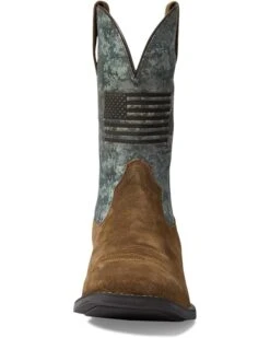 Ariat Sport Flying Proud Western Boot | Boots -Shoefinity Shop 61 e0ryYYGL. AC SR736920
