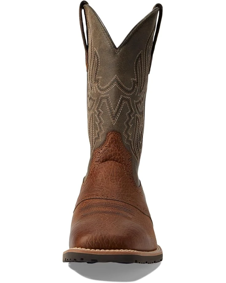 Ariat Hybrid Ranchway Western Boot | Boots 4 Ariat Hybrid Ranchway Western Boot | Boots - Image 2