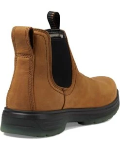 Ariat Turbo Chelsea Waterproof Carbon Toe EH | Boots -Shoefinity Shop 610XsxQu4ML. AC SR736920