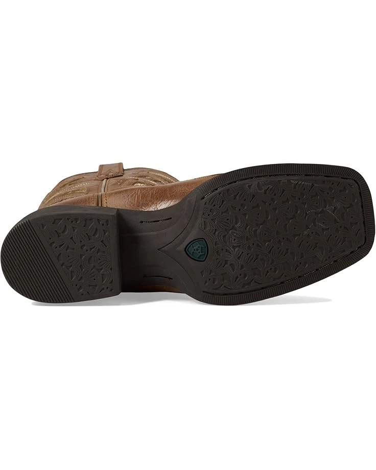 Ariat Round Up Bliss Western Boot | Boots 5 Ariat Round Up Bliss Western Boot | Boots - Image 3