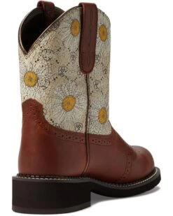 Ariat Fatbaby Heritage Farrah Western Boot | Boots -Shoefinity Shop 612vgmizZzL. AC SR736920