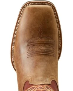 Ariat Ricochet Western Boots -Shoefinity Shop 61314aMZfmL. AC SR736920