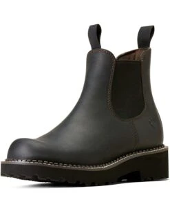 Ariat Fatbaby Twin Gore Western Boots -Shoefinity Shop 613Vu6AxZZL. AC SR736920