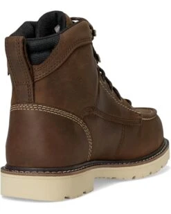 Ariat Rebar Lift Waterproof Composite Toe Work Boots -Shoefinity Shop 613oeO8uB L. AC SR736920