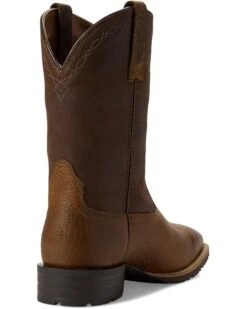Ariat Hybrid Grit Western Boot | Boots -Shoefinity Shop 613q7NfpIqL. AC SR736920