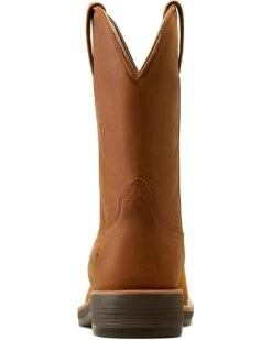 Ariat Ridgeback Country Waterproof Western Boots -Shoefinity Shop 614SGfDIPL. AC SR736920