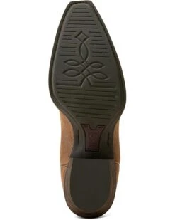 Ariat Tallahassee Stretchfit Western Boots -Shoefinity Shop 614km16KVxL. AC SR736920