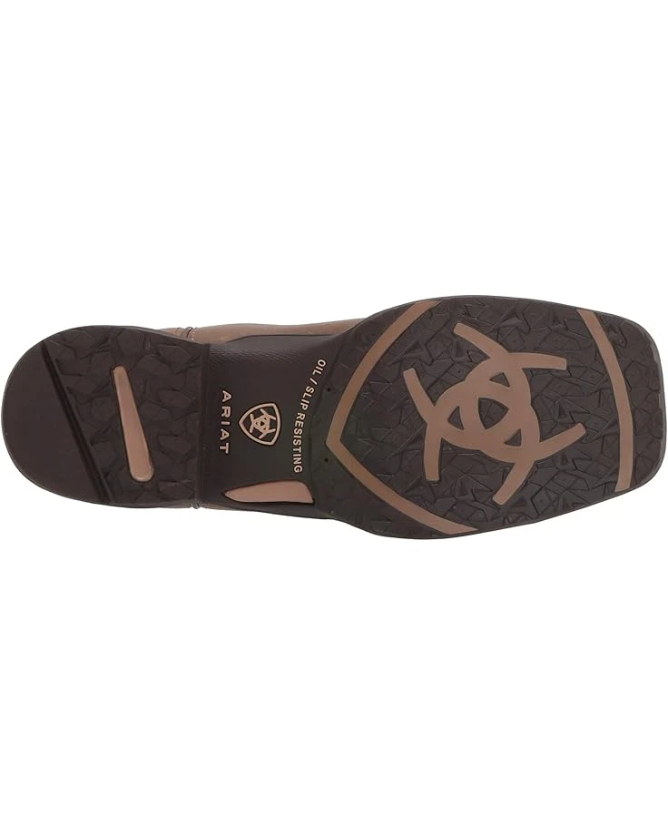 Ariat Anthem Deco Composite Toe | Boots 5 Ariat Anthem Deco Composite Toe | Boots - Image 3