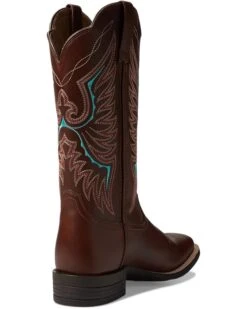 Ariat Rockdale Western Boot | Boots -Shoefinity Shop 6161x7vvtLL. AC SR736920