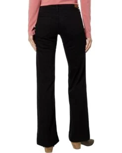 Ariat Trouser Mid-Rise Forever Wide Leg Pants in Rinse | Jeans 7 Ariat Trouser Mid-Rise Forever Wide Leg Pants in Rinse | Jeans -Shoefinity Shop 617x2he9GFL. AC SR736920