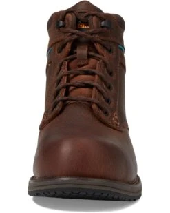 Ariat Casual Work Mid Lace SD CT | Boots -Shoefinity Shop 6185kBQWvdL. AC SR736920