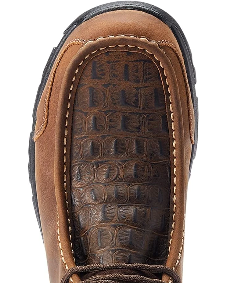 Ariat Edge LTE Moc Composite Toe Work Boot | Boots 4 Ariat Edge LTE Moc Composite Toe Work Boot | Boots - Image 2