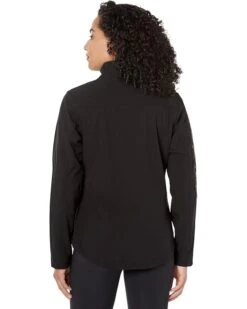 Ariat New Team Softshell Jacket | Coats & Outerwear -Shoefinity Shop 618a24vhUAL. AC SR736920