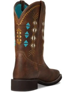 Ariat Delilah Deco Western Boot | Boots -Shoefinity Shop 618omZQivYL. AC SR736920