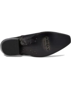 Ariat Dixon Low Heel Western Boot | Boots -Shoefinity Shop 619K5pzuEyL. AC SR736920