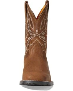 Ariat Kids Hybrid Rancher (Little Kid/Big Kid) | Boots -Shoefinity Shop 61A1cUywhL. AC SR736920