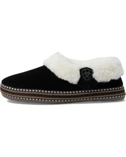 Ariat Melody Slipper | Slippers -Shoefinity Shop 61AeXRsSu0L. AC SR736920