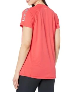Ariat Rebar Heat Fighter T-Shirt | Shirts & Tops -Shoefinity Shop 61AmZE0cf0L. AC SR736920
