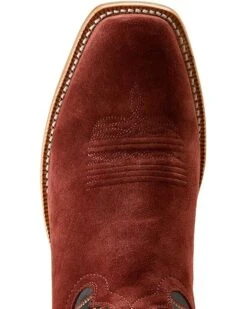 Ariat Futurity Time Western Boots -Shoefinity Shop 61BSpY03LkL. AC SR736920
