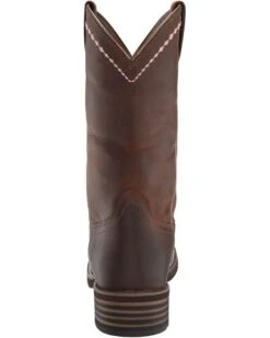 Ariat Unbridled Roper | Boots -Shoefinity Shop 61C5gnV92fL. AC SR736920
