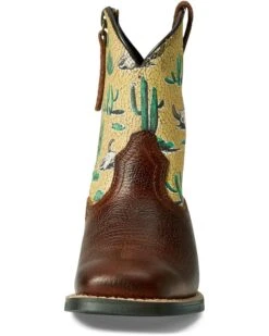 Ariat Kids Round Up Wide Square Toe Easy Fit Western Boot (Toddler) | Boots 9 Ariat Kids Round Up Wide Square Toe Easy Fit Western Boot (Toddler) | Boots -Shoefinity Shop 61C9kktbpHL. AC SR736920