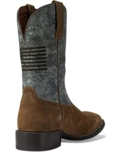 Ariat Sport Flying Proud Western Boot | Boots -Shoefinity Shop 61CSqd029zL. AC SR736920