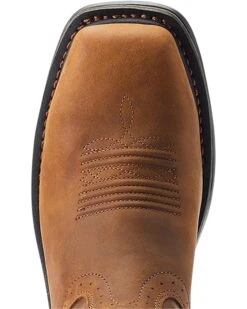 Ariat Sierra Shock Shield Patriot Steel Toe Work Boot | Boots 8 Ariat Sierra Shock Shield Patriot Steel Toe Work Boot | Boots -Shoefinity Shop 61CU8ksX L. AC SR736920