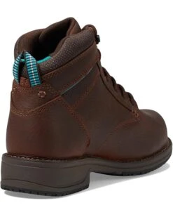 Ariat Casual Work Mid Lace SD CT | Boots -Shoefinity Shop 61DBs9Z7AkL. AC SR736920