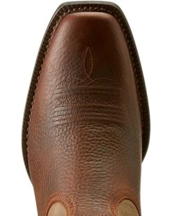 Ariat Sport Square Toe Western Boots -Shoefinity Shop 61E3XCjt49L. AC SR736920