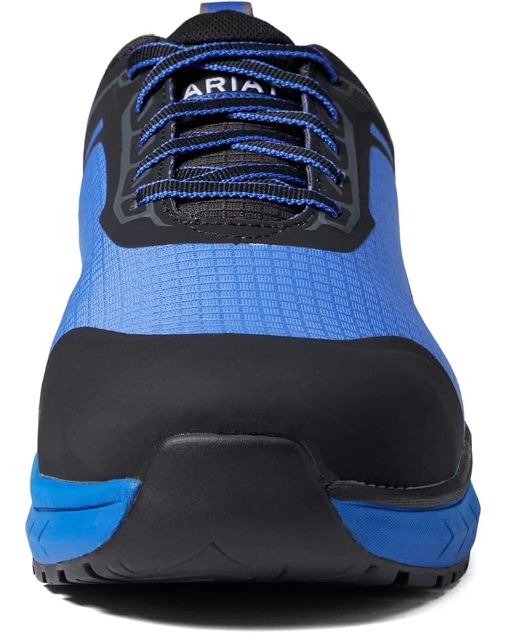 Ariat Outpace Day One Safety CT | Sneakers & Athletic Shoes 8 Ariat Outpace Day One Safety CT | Sneakers & Athletic Shoes - Image 6