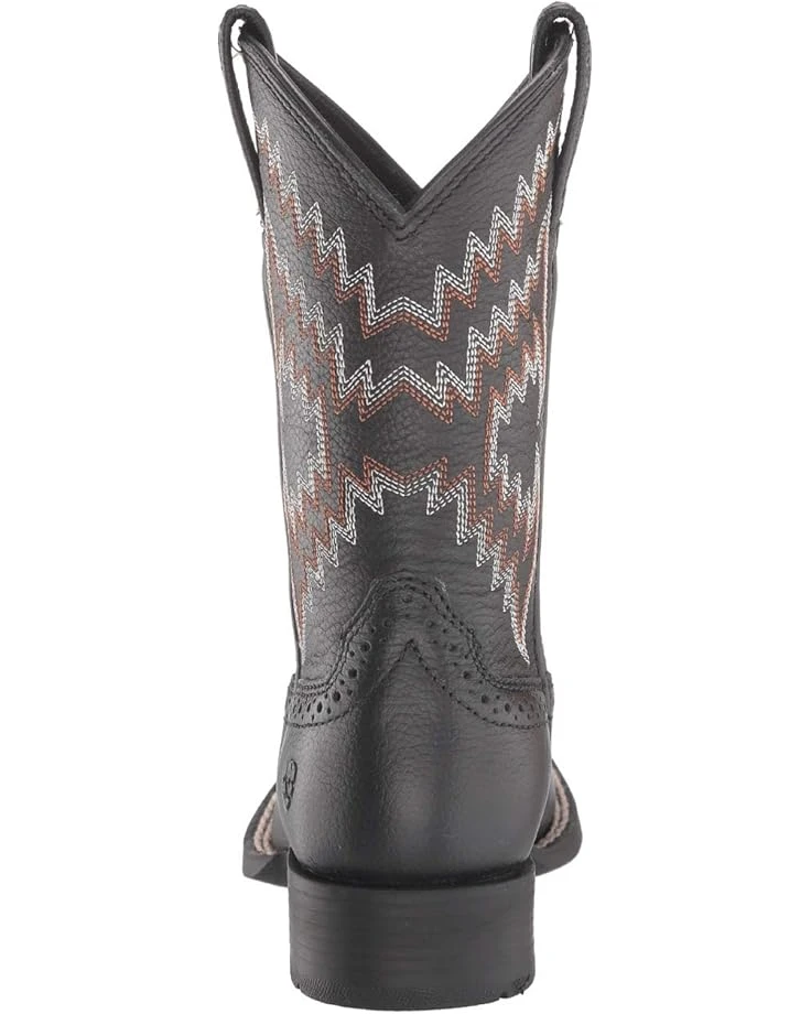 Ariat Kids Tycoon Bear (Toddler/Little Kid/Big Kid) | Boots 7 Ariat Kids Tycoon Bear (Toddler/Little Kid/Big Kid) | Boots - Image 5