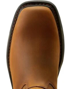 Ariat WorkHog XT Wellington Waterproof Work Boot | Boots -Shoefinity Shop 61FWaCkIcJL. AC SR736920