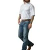 Ariat M5 Straight Hansen Straight Jeans -Shoefinity Shop 61H2niSWTzL. AC SR736920