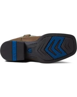 Ariat Kids Lonestar Western Boot (Little Kid/Big Kid) | Boots -Shoefinity Shop 61HPUV4QcSL. AC SR736920