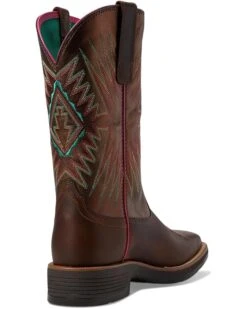 Ariat Ridgeback Western Boot | Boots -Shoefinity Shop 61I4L Xt0bL. AC SR736920