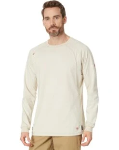 Ariat FR Work Crew T-Shirt | Shirts & Tops