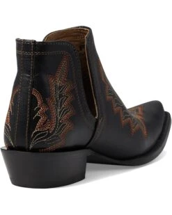 Ariat Dixon Low Heel Western Boot | Boots -Shoefinity Shop 61K51frOFiL. AC SR736920