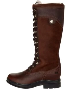 Ariat Wythburn II Waterproof | Boots -Shoefinity Shop 61KHNf5CokL. AC SR736920