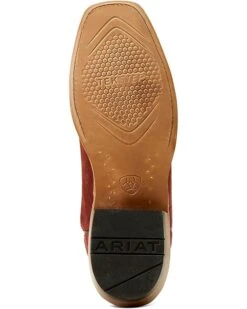 Ariat Futurity Time Western Boots -Shoefinity Shop 61Kifj0eliL. AC SR736920