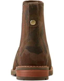 Ariat Wexford Boots -Shoefinity Shop 61Kyy49OuTL. AC SR736920