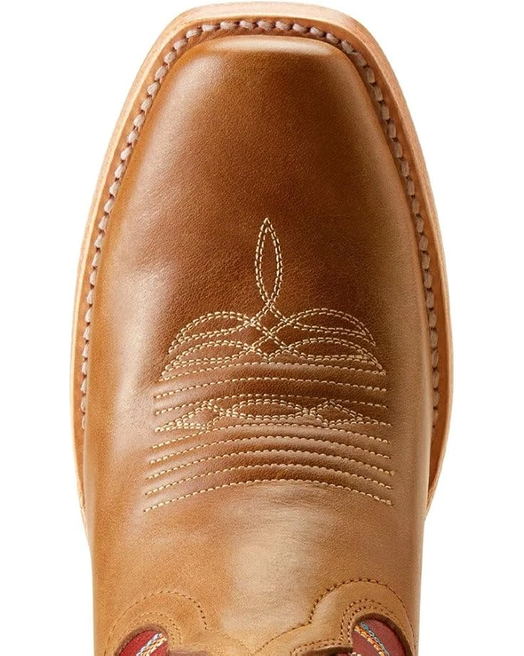 Ariat Futurity Fort Worth Western Boots 4 Ariat Futurity Fort Worth Western Boots - Image 2