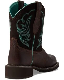 Ariat Fatbaby Heritage Dapper | Boots -Shoefinity Shop 61LggiJVegL. AC SR736920