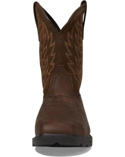 Ariat Groundbreaker WST Metguard ST | Boots -Shoefinity Shop 61NuRyEG8L. AC SR736920