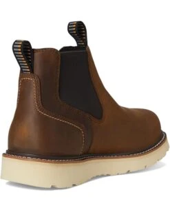 Ariat Rebar Wedge Chelsea Waterproof Work Boots 13 Ariat Rebar Wedge Chelsea Waterproof Work Boots -Shoefinity Shop 61OEBuyc1BL. AC SR736920