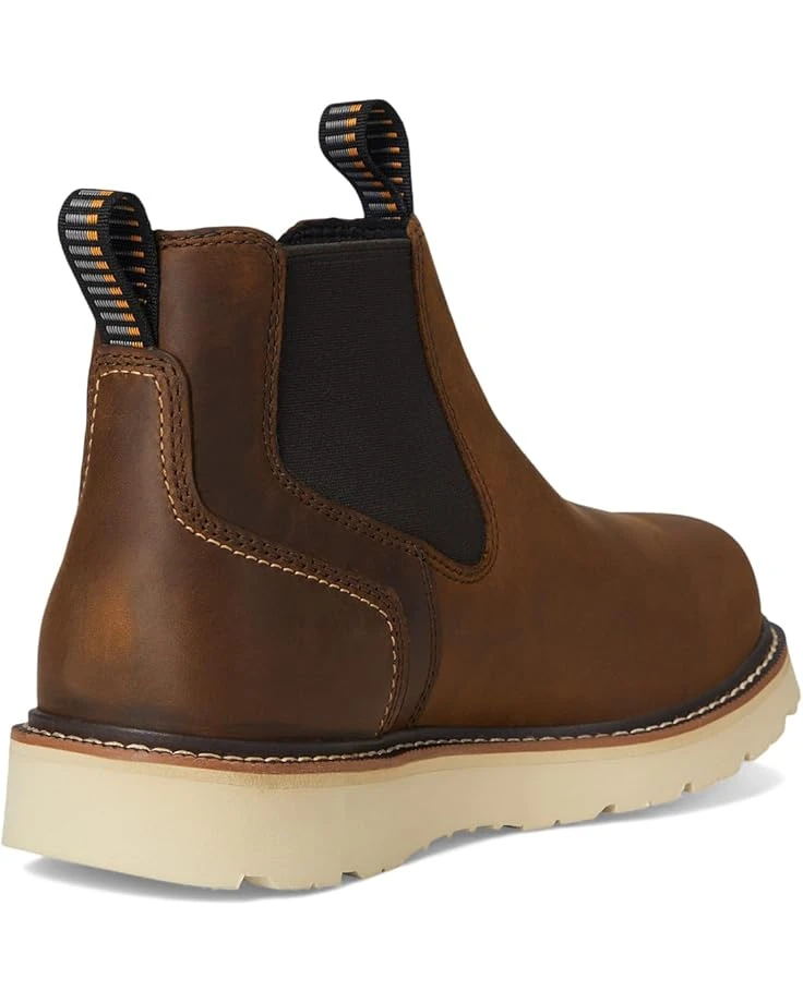 Ariat Rebar Wedge Chelsea Waterproof Work Boots 7 Ariat Rebar Wedge Chelsea Waterproof Work Boots - Image 5